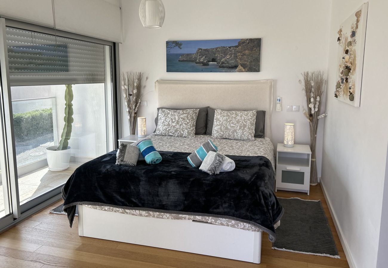 Casa geminada em Ferragudo - Casa MarTan