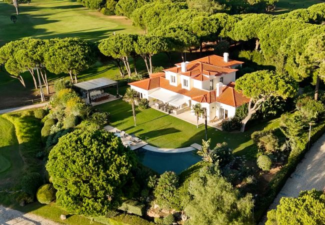 Villa em Cascais - Fairview Villa