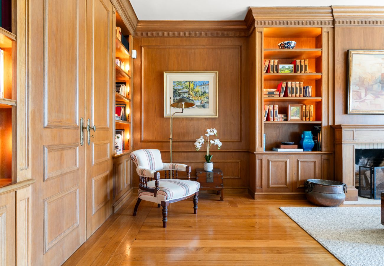 Villa em Cascais - Fairview Villa