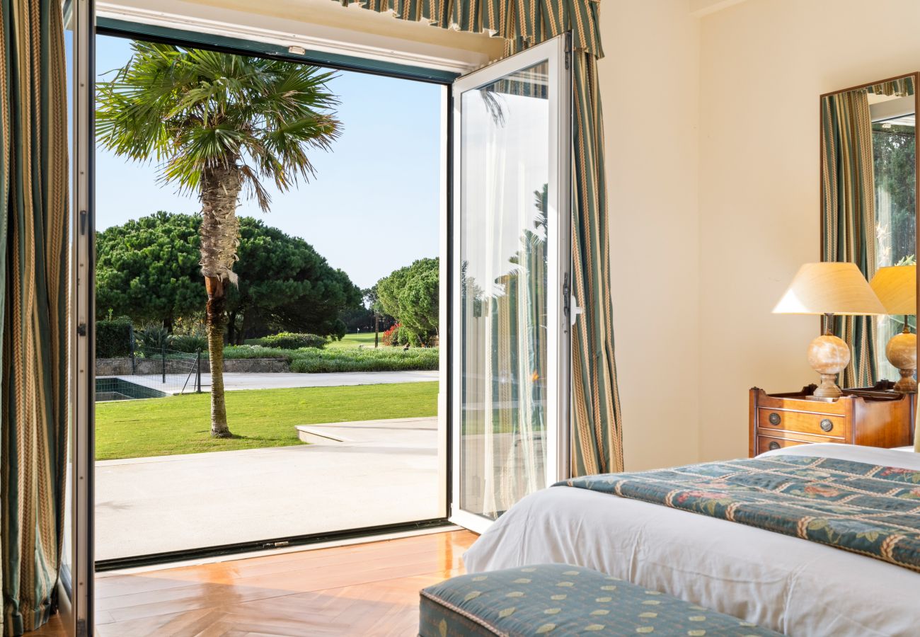 Villa em Cascais - Fairview Villa