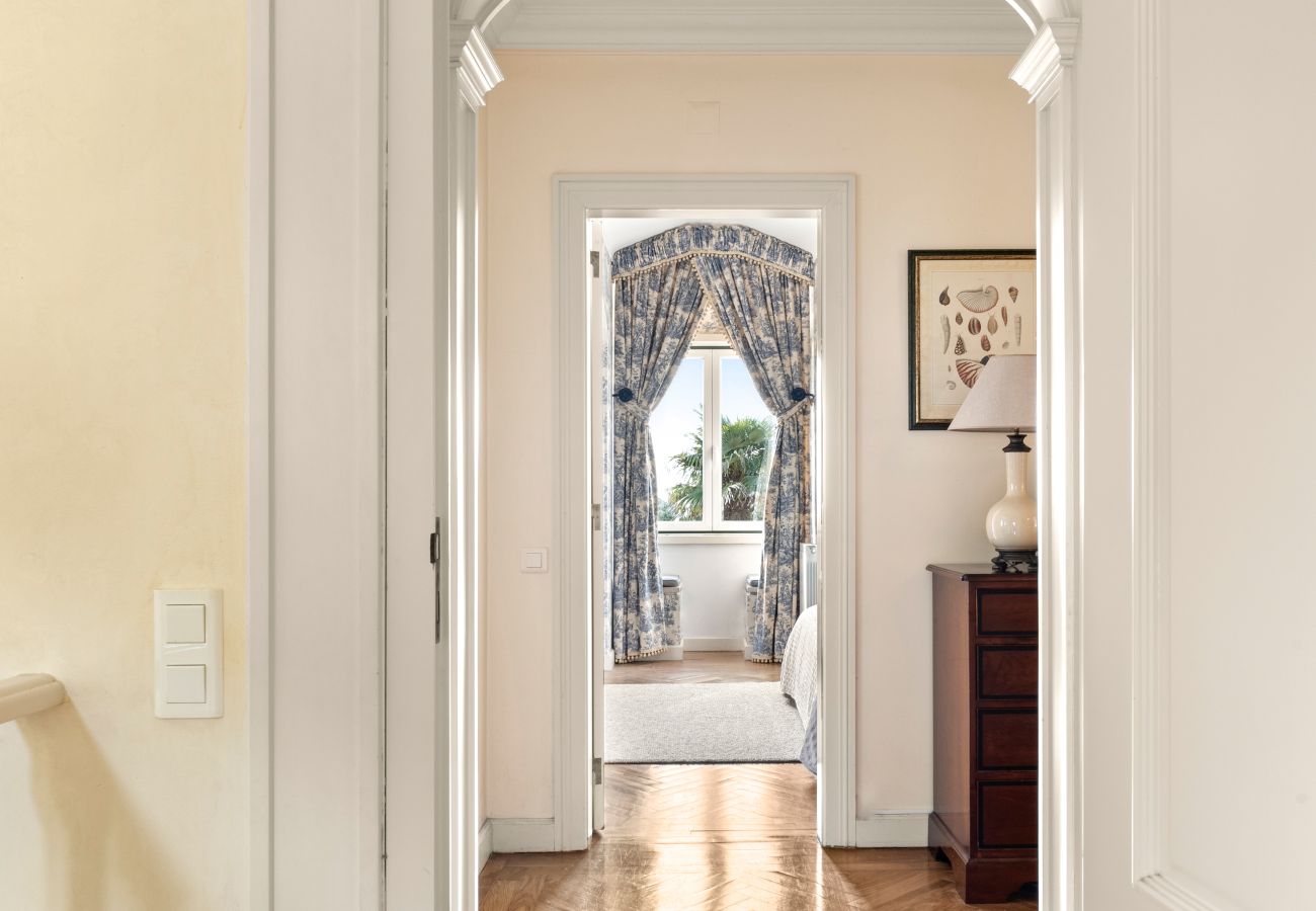 Villa em Cascais - Fairview Villa