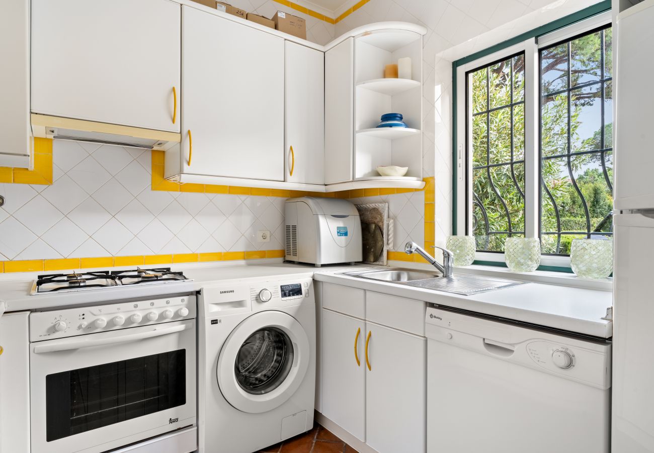 Villa em Cascais - Fairview Villa