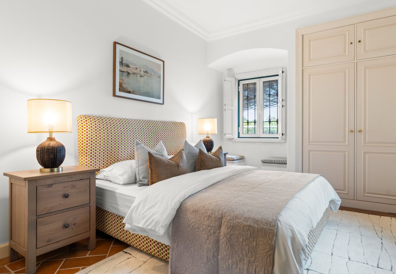 Villa em Cascais - Fairview Villa