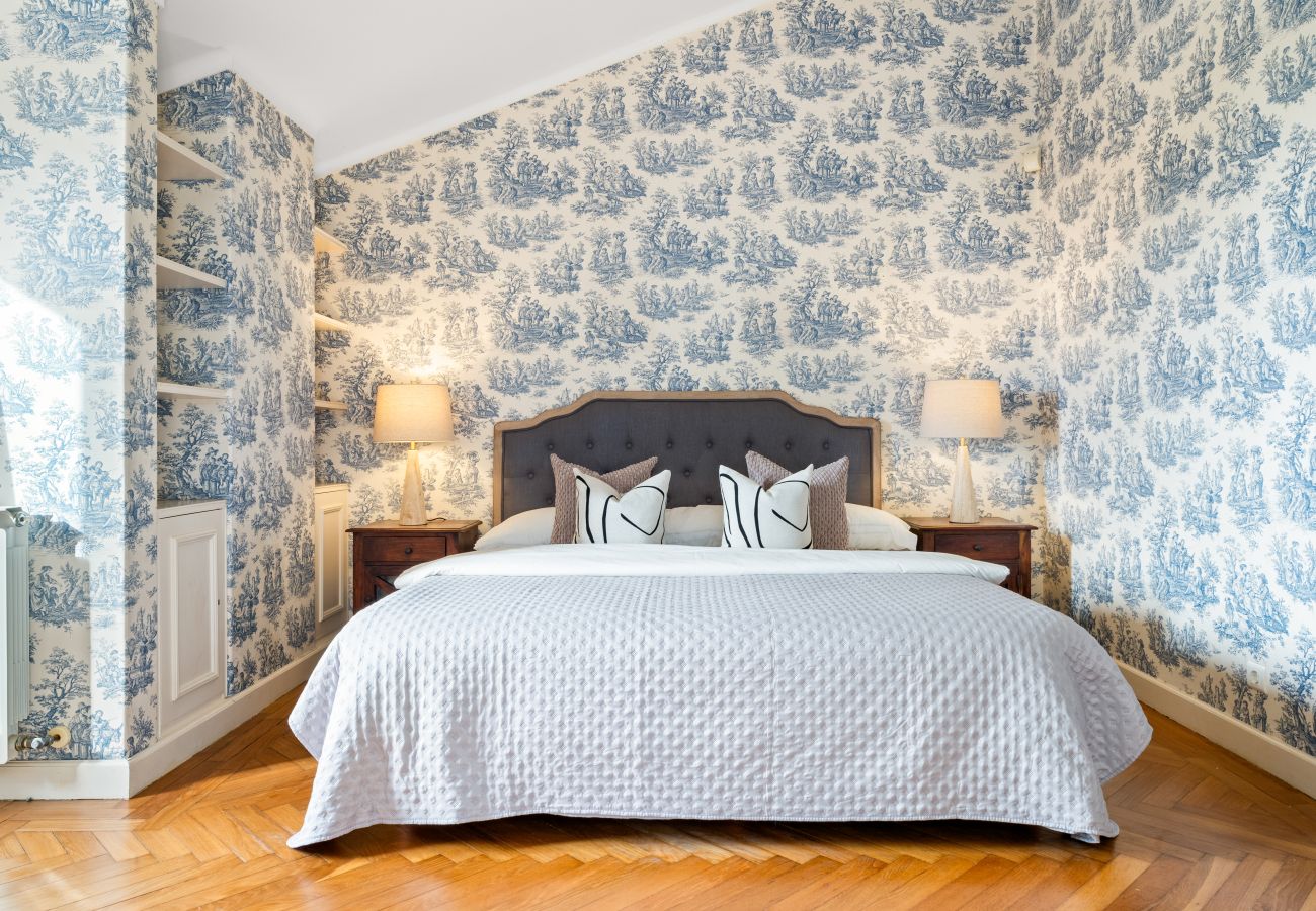 Villa em Cascais - Fairview Villa