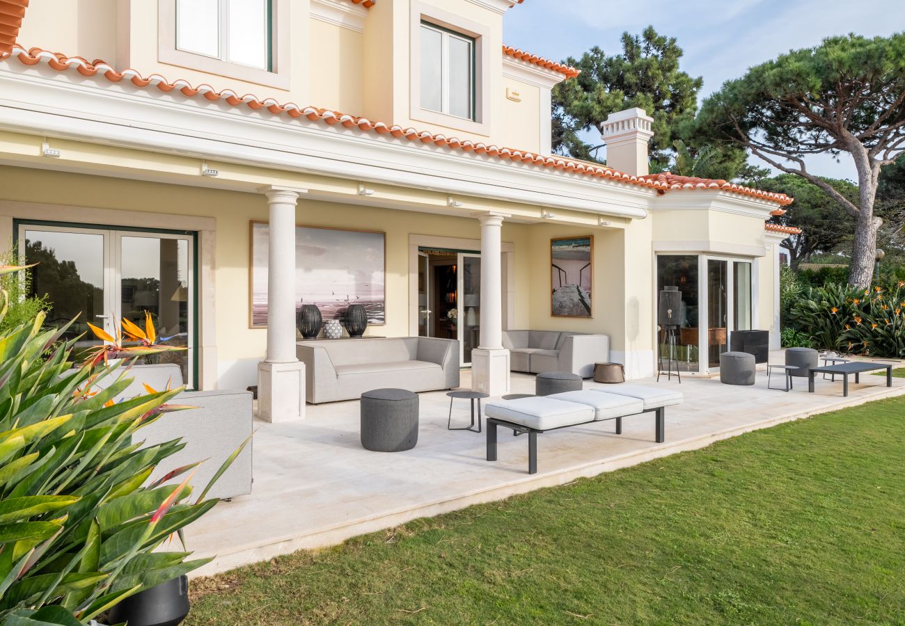 Villa em Cascais - Fairview Villa