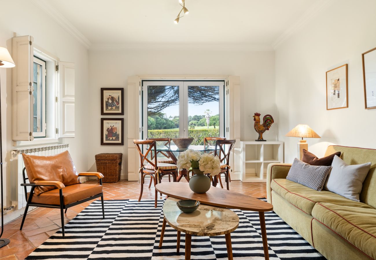 Villa em Cascais - Fairview Villa