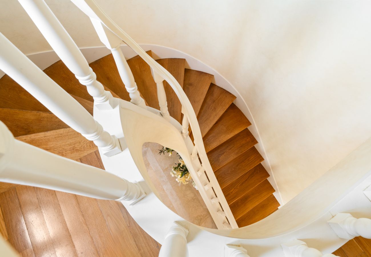 Villa em Cascais - Fairview Villa