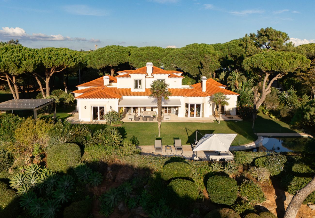 Villa em Cascais - Fairview Villa