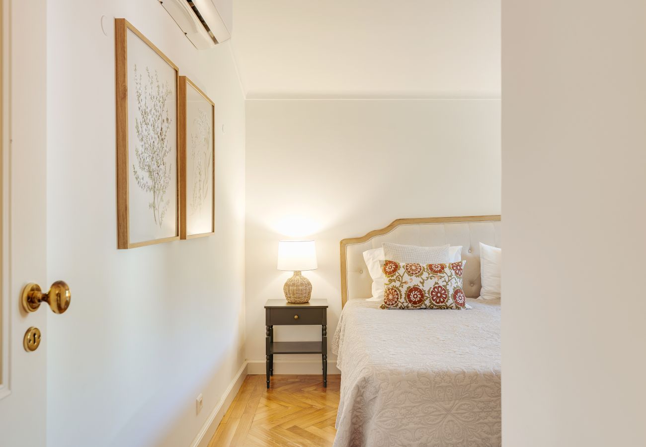 Villa em Cascais - Fairview Villa