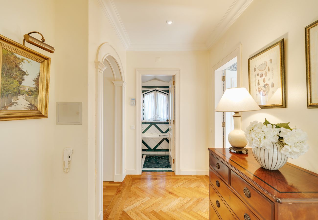 Villa em Cascais - Fairview Villa