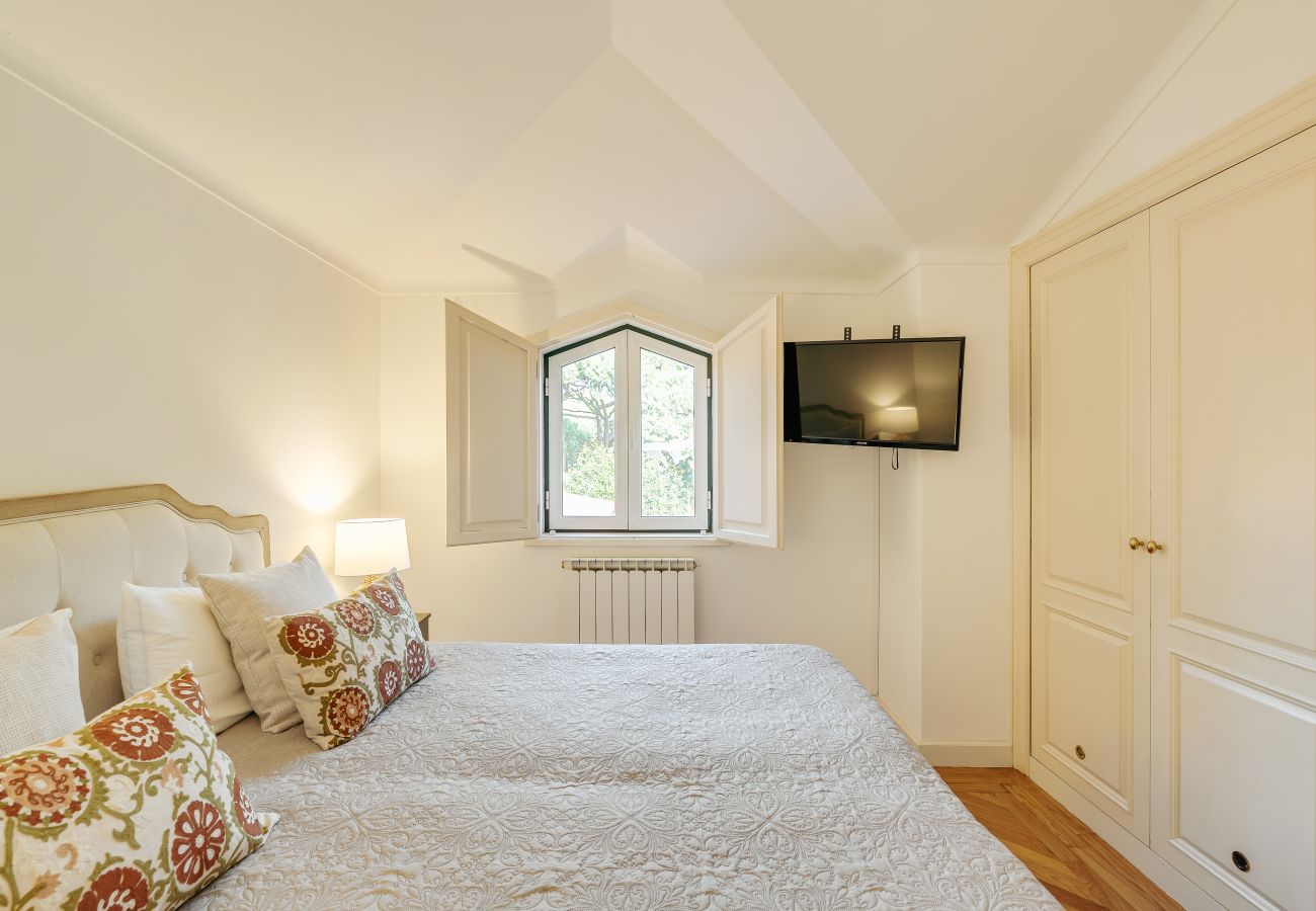 Villa em Cascais - Fairview Villa