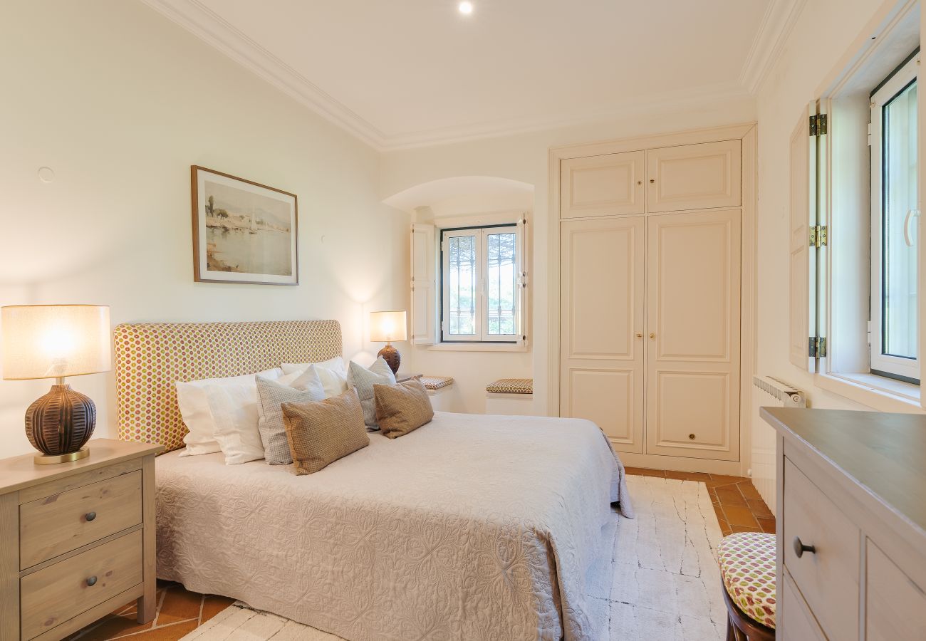 Villa em Cascais - Fairview Villa