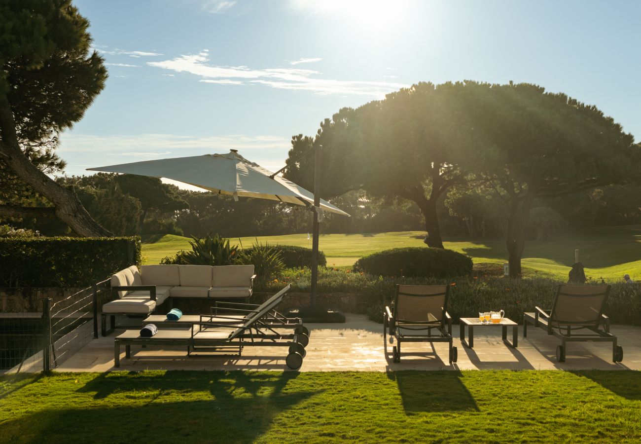 Villa em Cascais - Fairview Villa