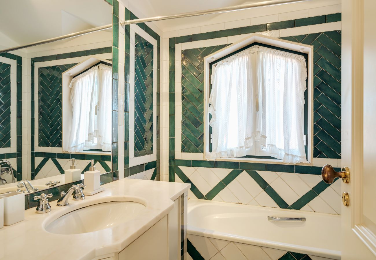 Villa em Cascais - Fairview Villa