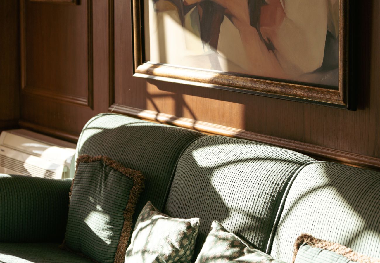 Villa em Cascais - Fairview Villa