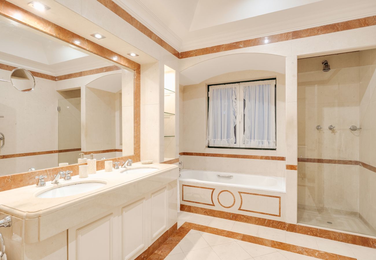 Villa em Cascais - Fairview Villa