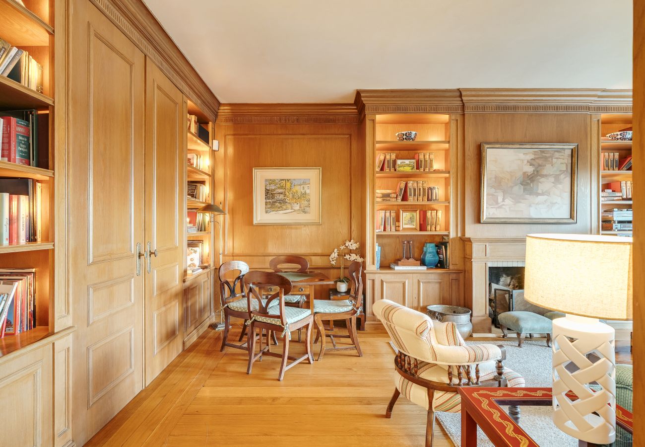 Villa em Cascais - Fairview Villa