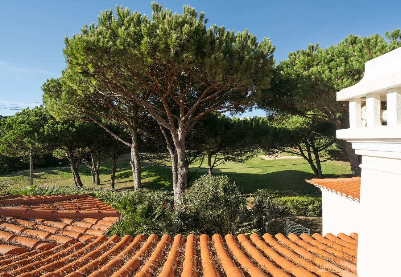 Villa em Cascais - Fairview Villa