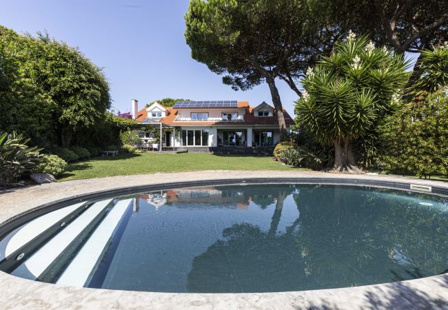 Villa em Cascais - Bloom Villa