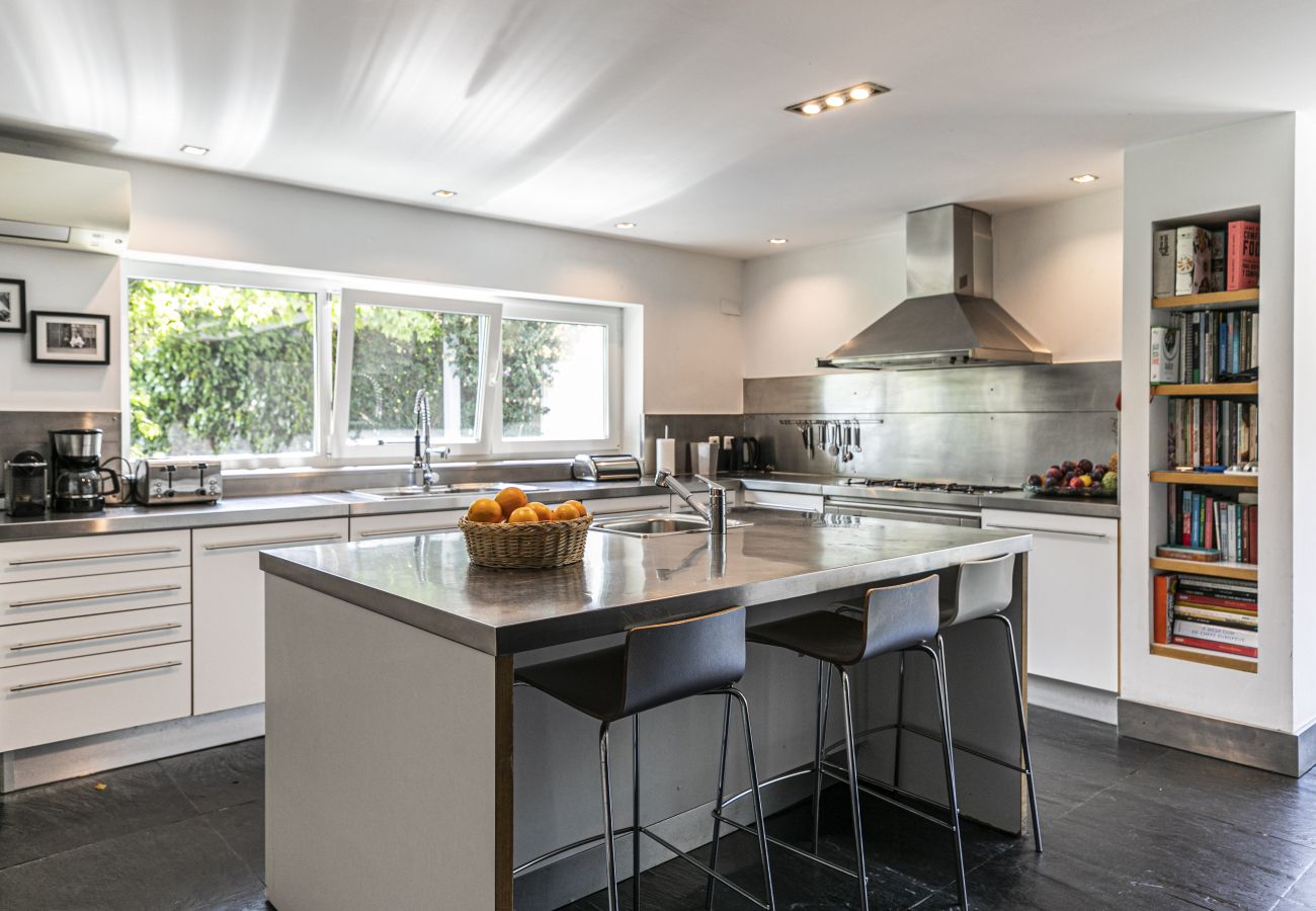 Villa em Cascais - Bloom Villa