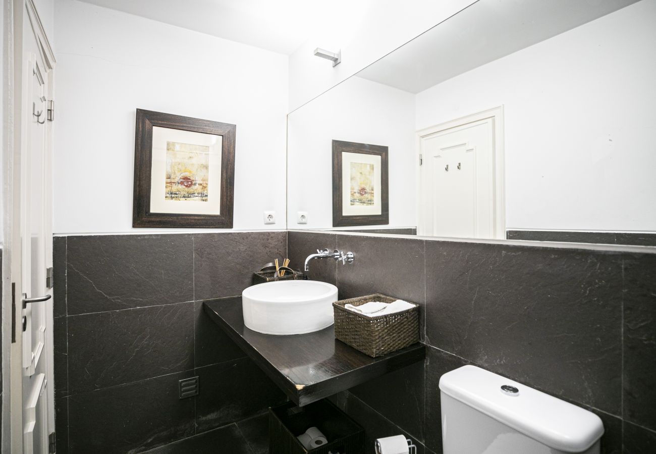 Villa em Cascais - Bloom Villa