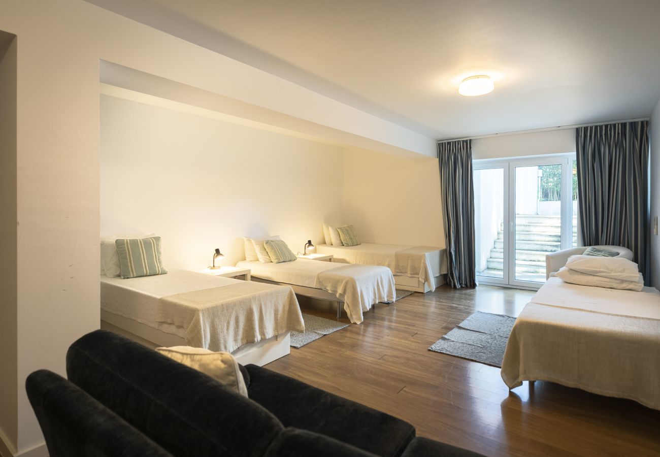 Villa em Cascais - Bloom Villa