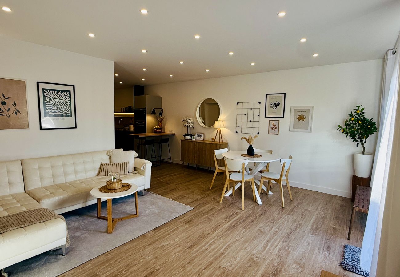 Apartamento em Ferragudo - Ayo Apartment