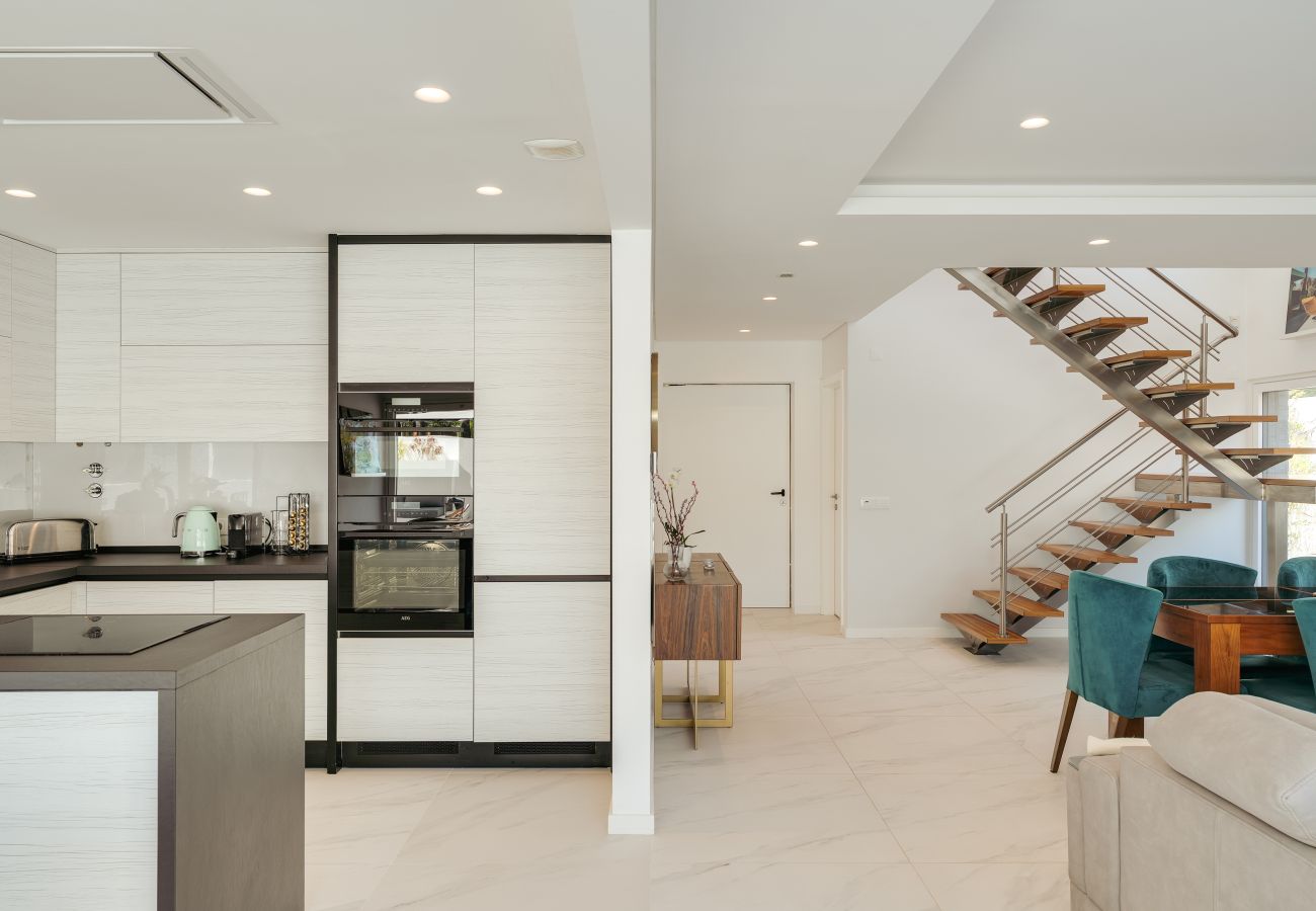 Villa em Aroeira - Paraty Villa