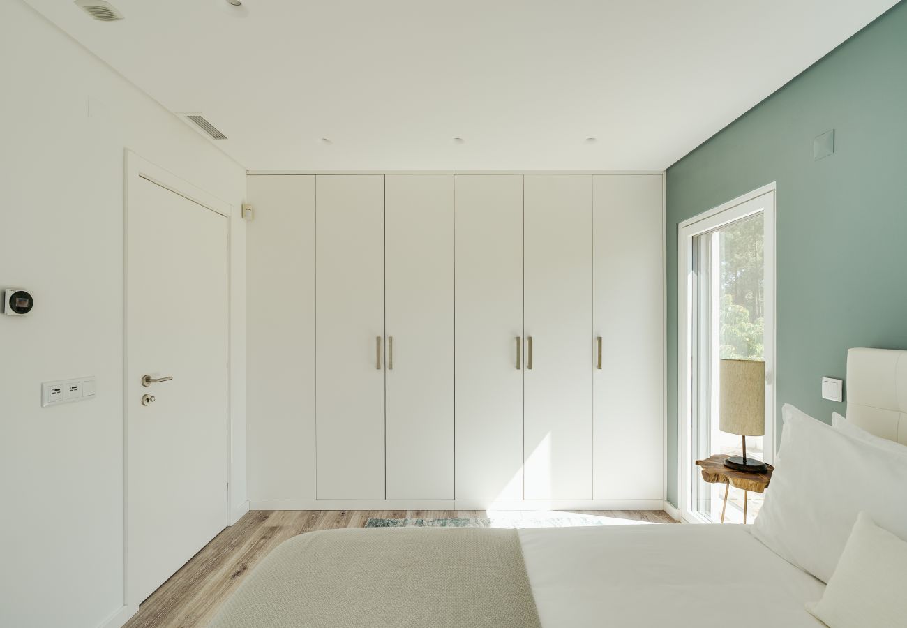 Villa em Aroeira - Paraty Villa