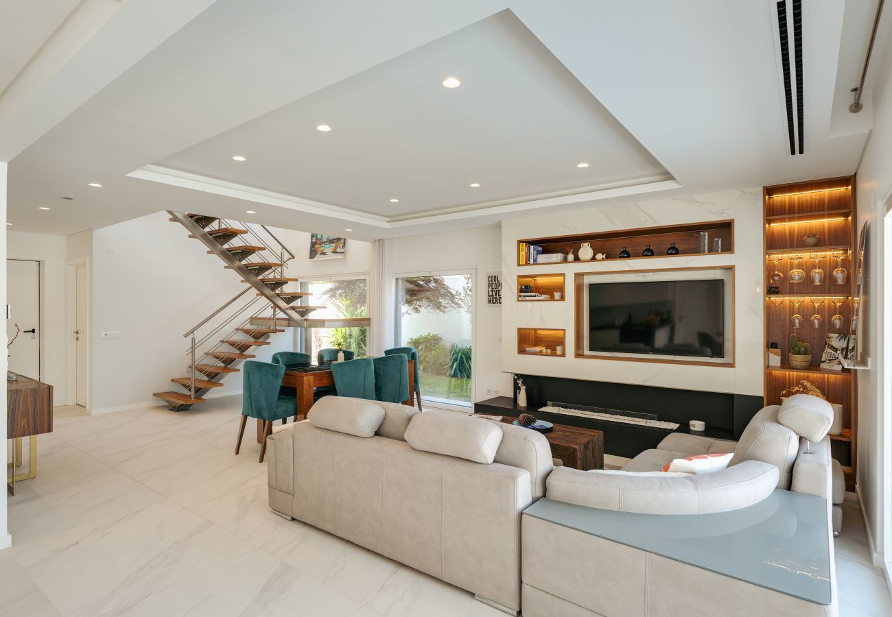 Villa em Aroeira - Paraty Villa