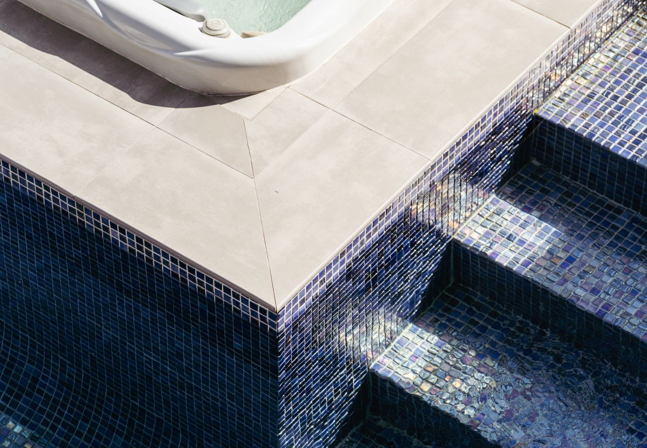 Villa em Aroeira - Paraty Villa