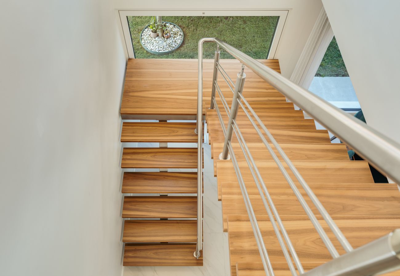 Villa em Aroeira - Paraty Villa