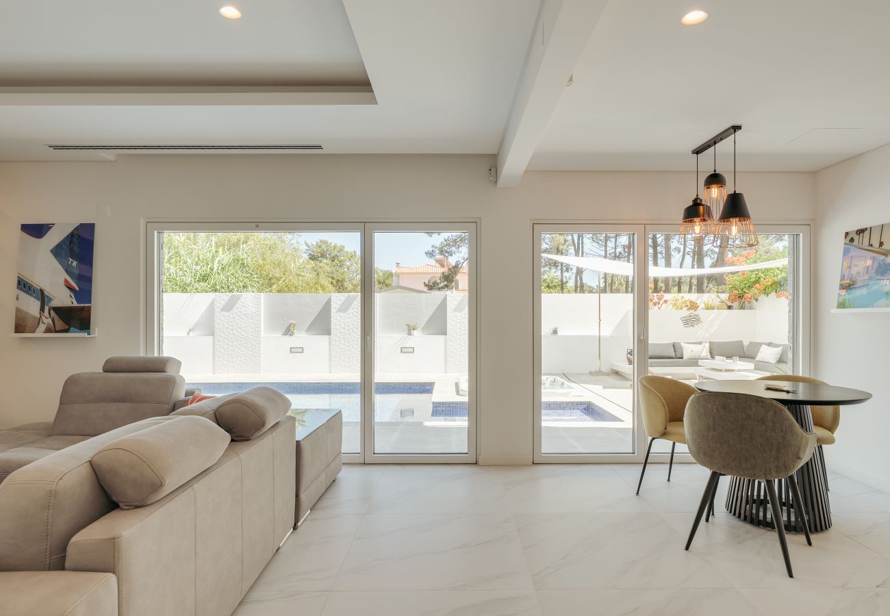 Villa em Aroeira - Paraty Villa