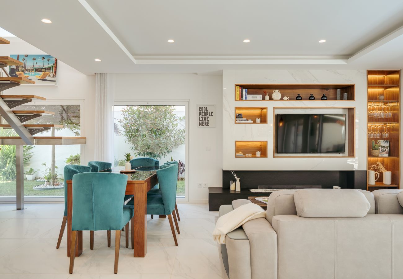 Villa em Aroeira - Paraty Villa