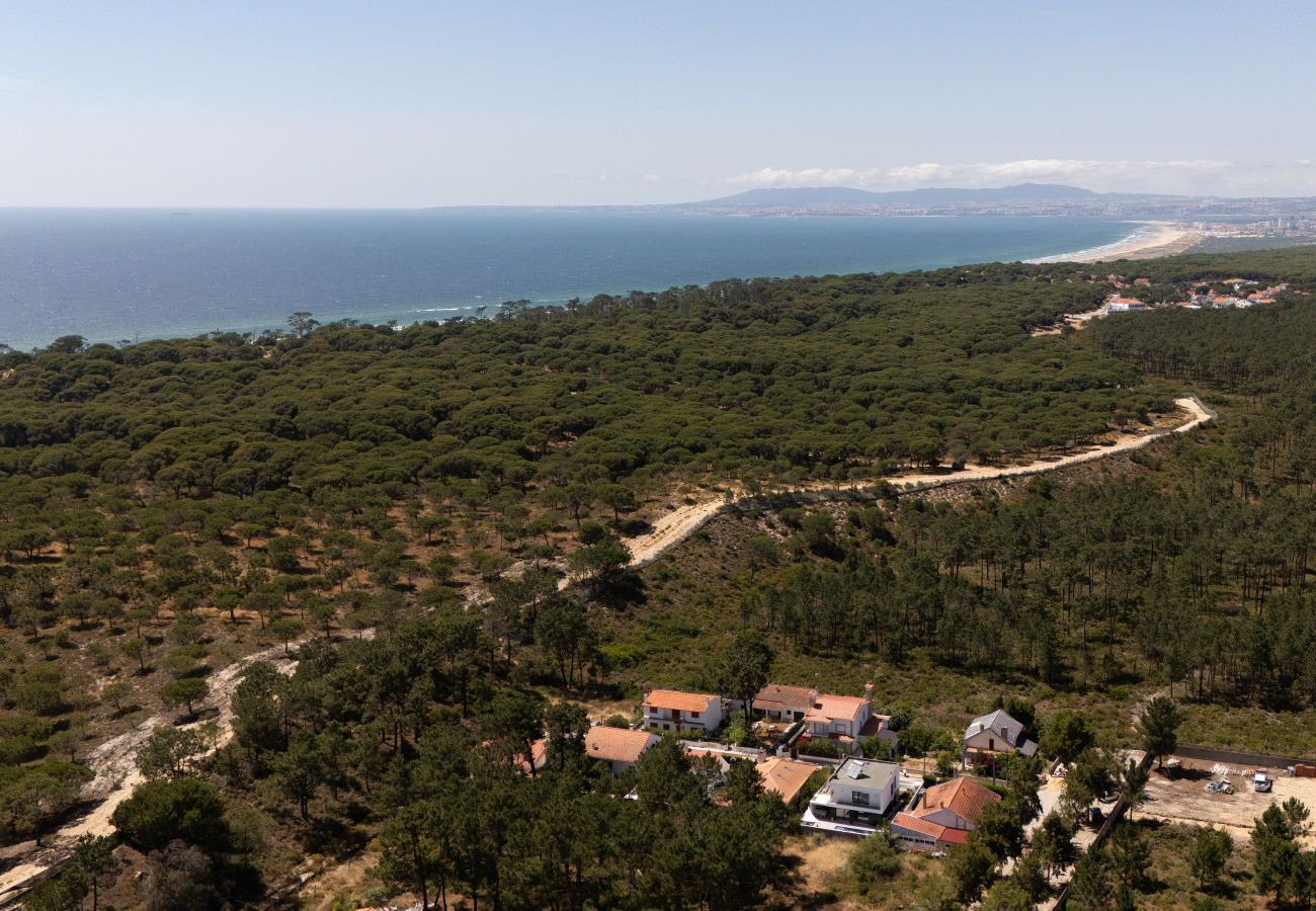 Villa em Aroeira - Paraty Villa