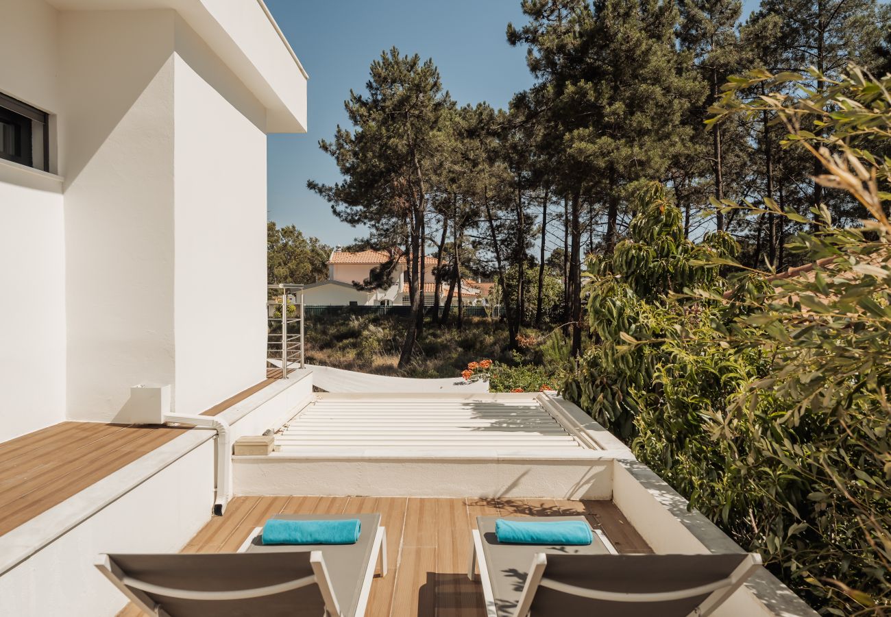 Villa em Aroeira - Paraty Villa