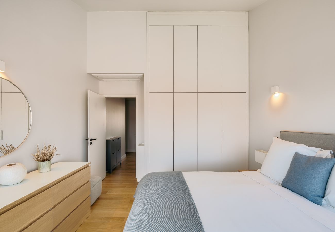 Apartamento em Cascais - Cascais Bayview Penthouse