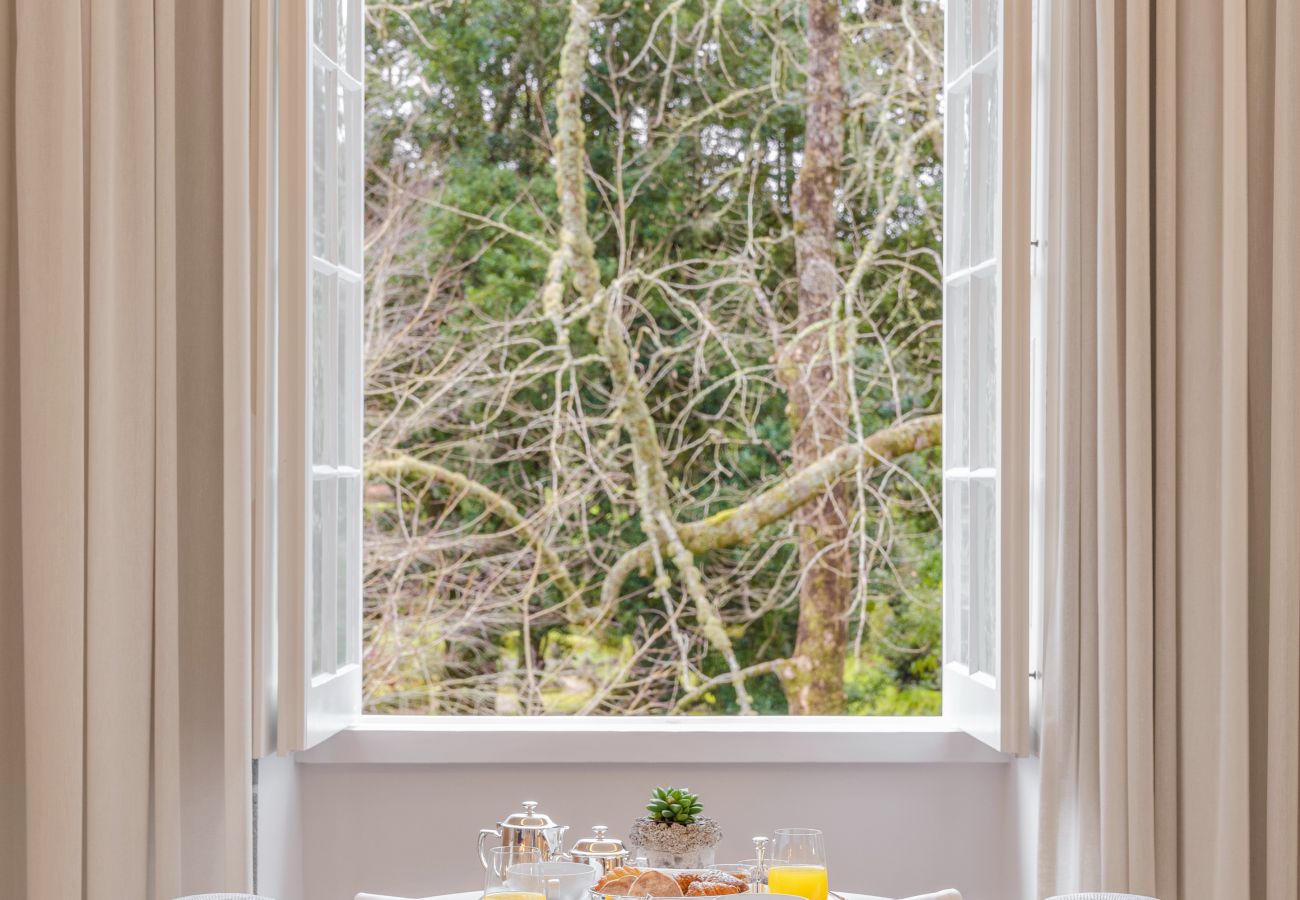 Villa em Furnas - Botanical Signature Villa