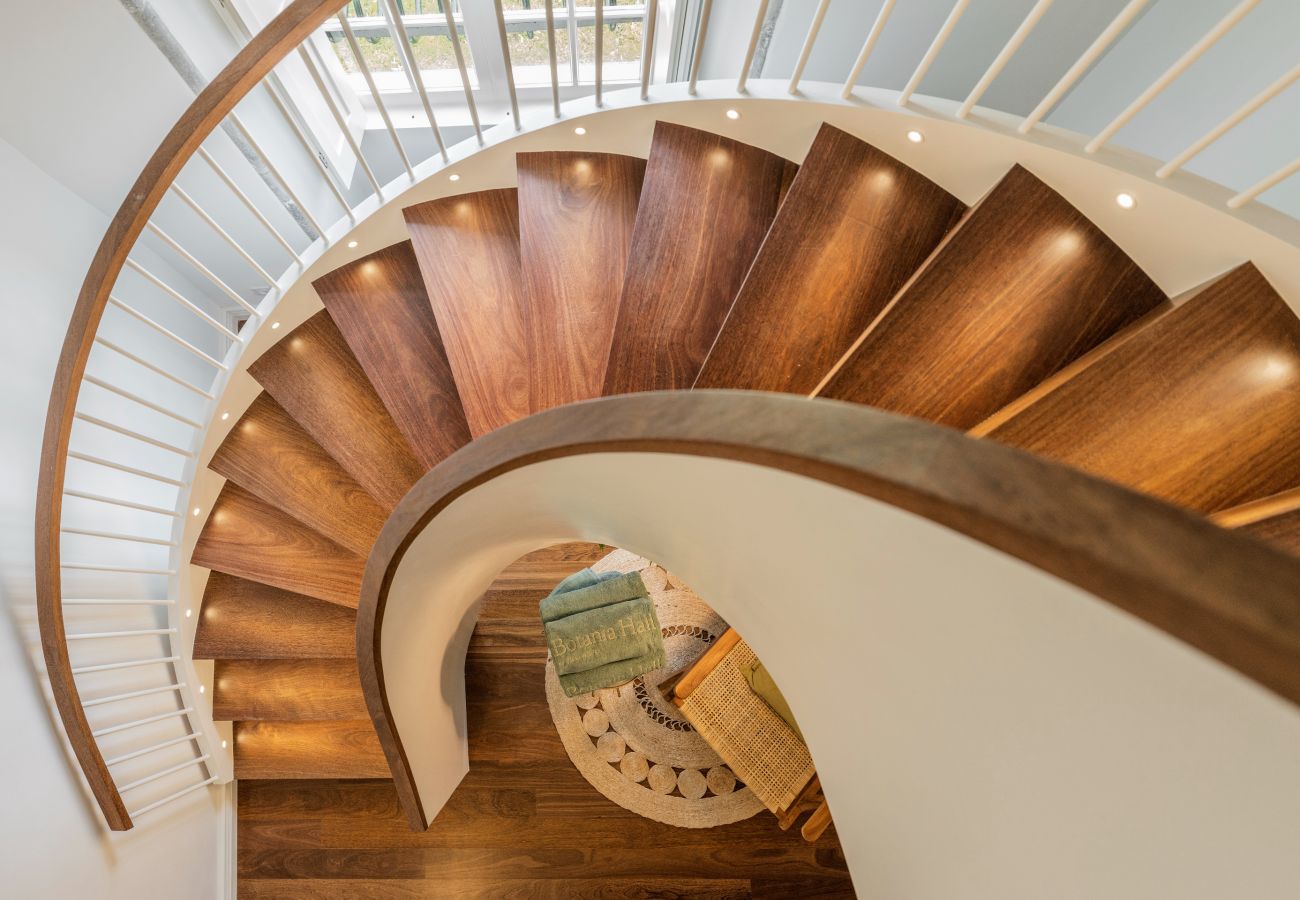 Villa em Furnas - Botanical Signature Villa