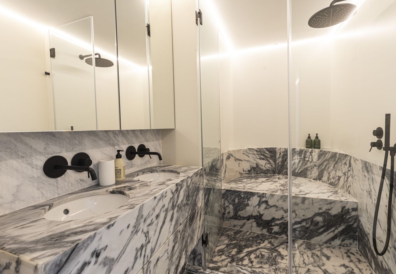 Apartamento em Lisboa - The Lisbon Loft