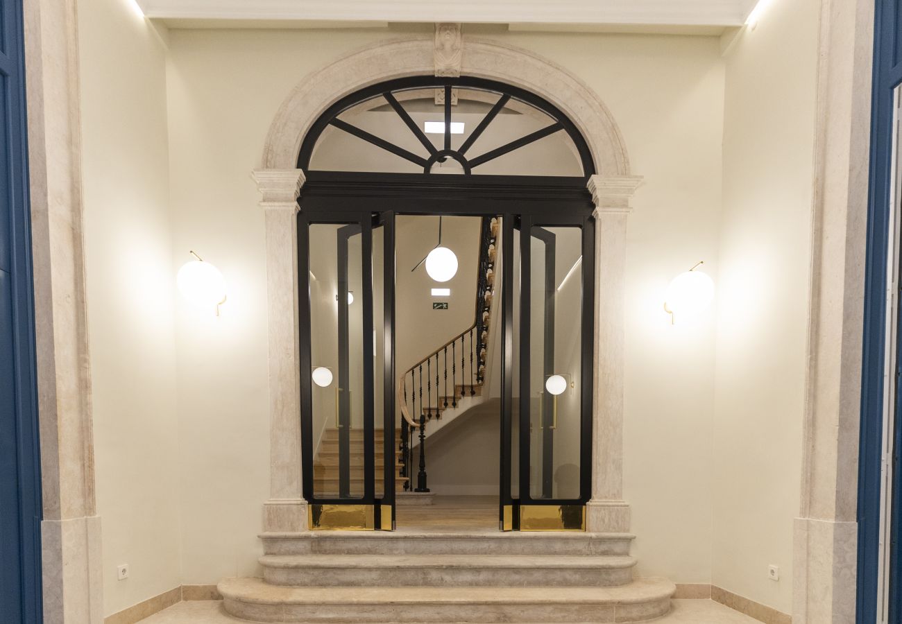 Apartamento em Lisboa - The Lisbon Loft