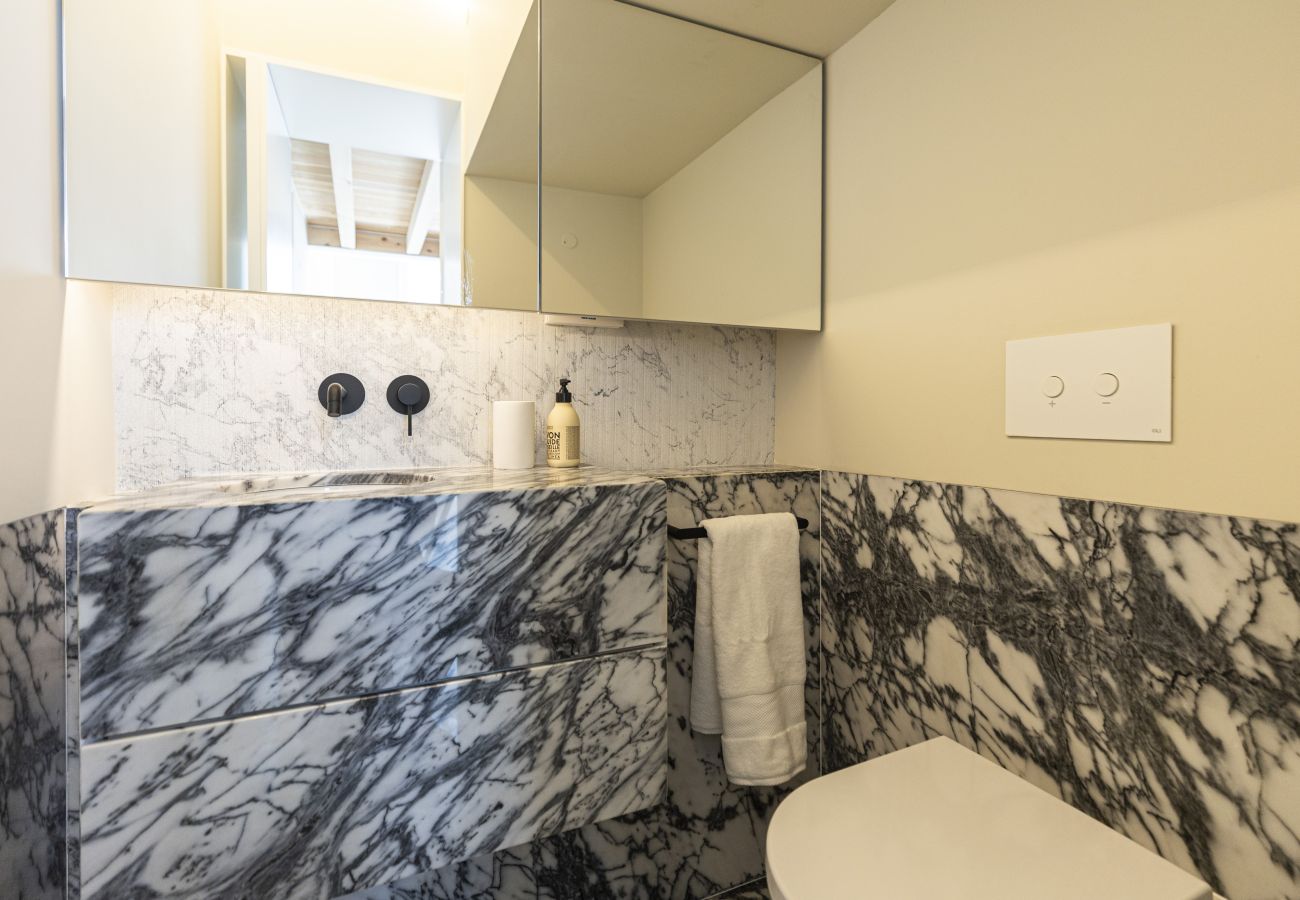 Apartamento em Lisboa - The Lisbon Loft