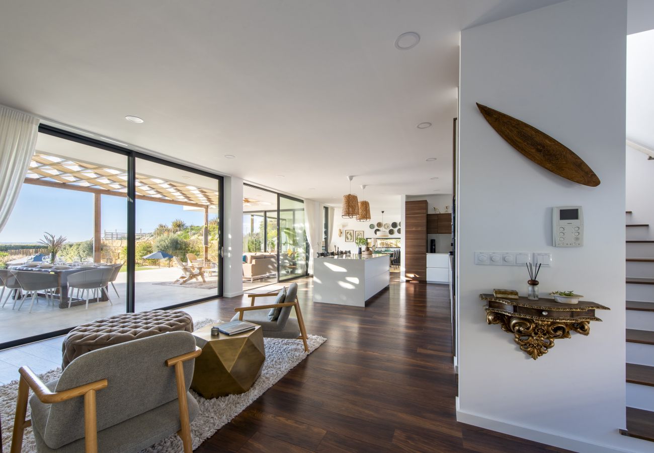 Casa em Mafra - Ericeira Ocean Escape