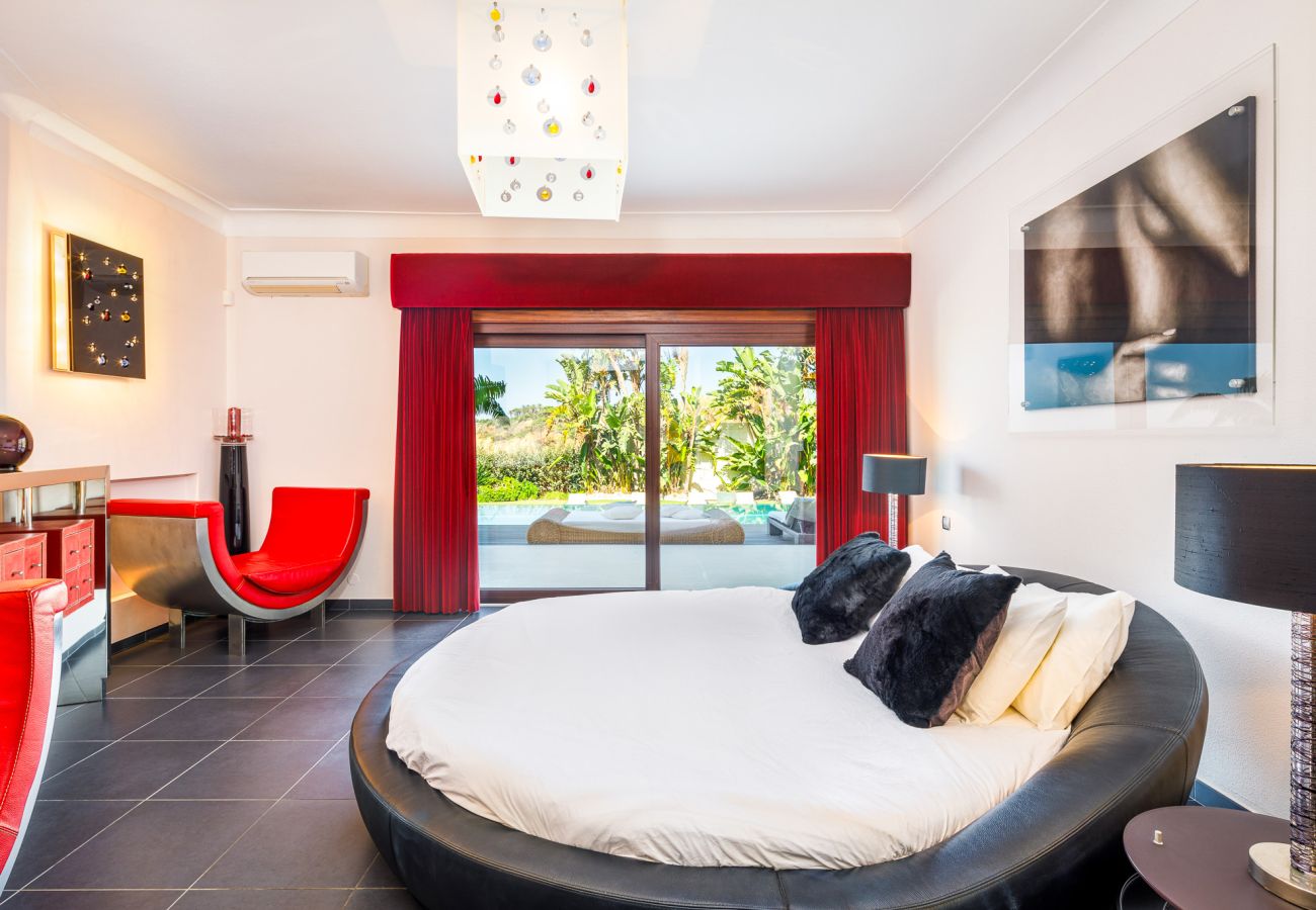 Villa em Albufeira - Algarve Sea Breeze Villa