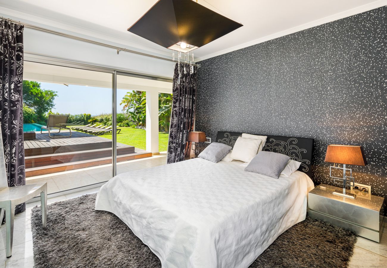 Villa em Albufeira - Algarve Sea Breeze Villa