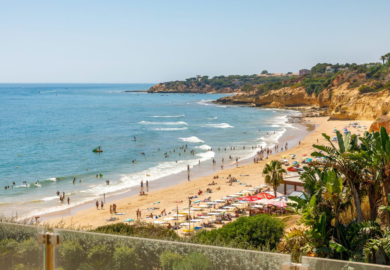 Villa em Albufeira - Algarve Sea Breeze Villa