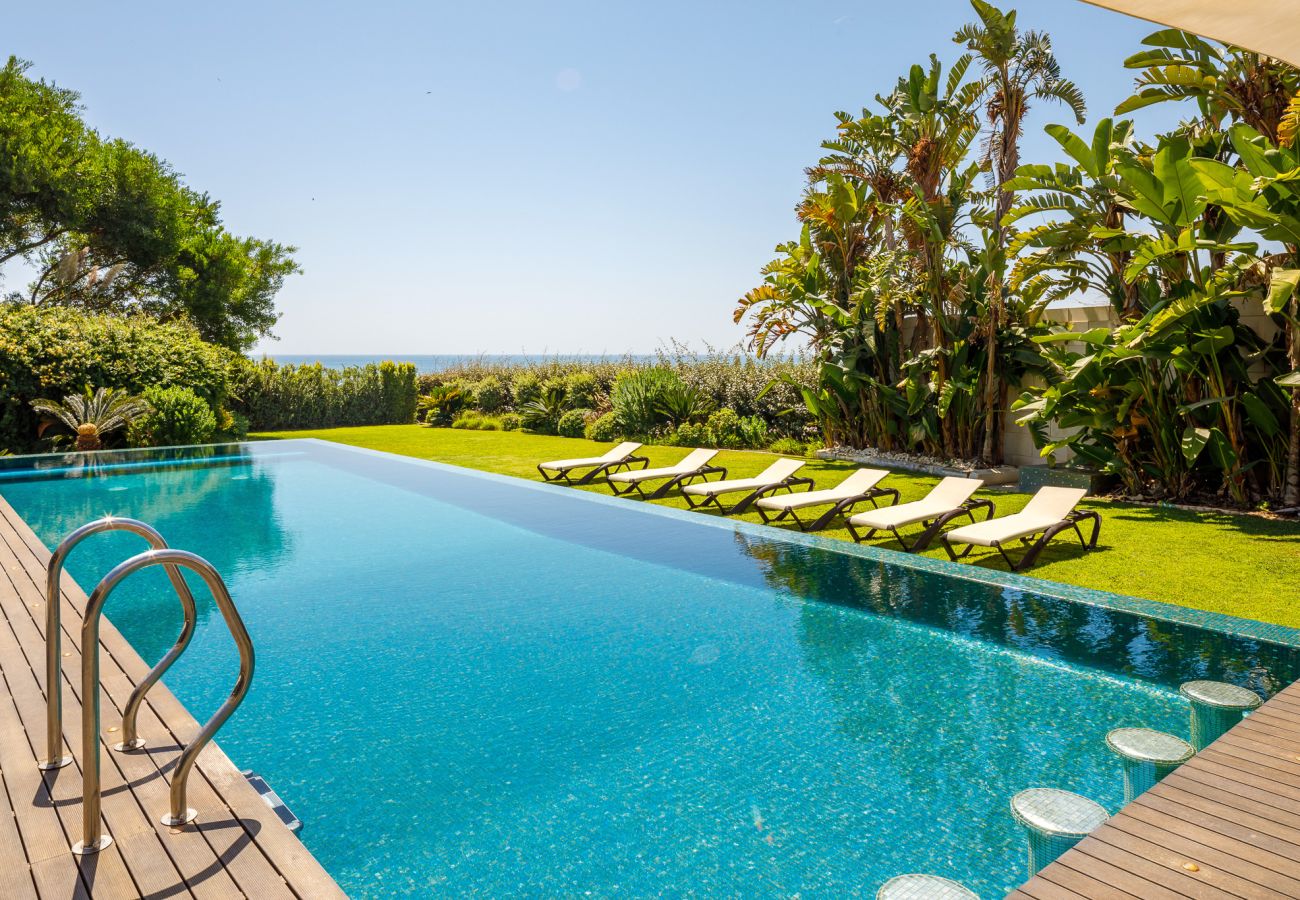 Villa em Albufeira - Algarve Sea Breeze Villa