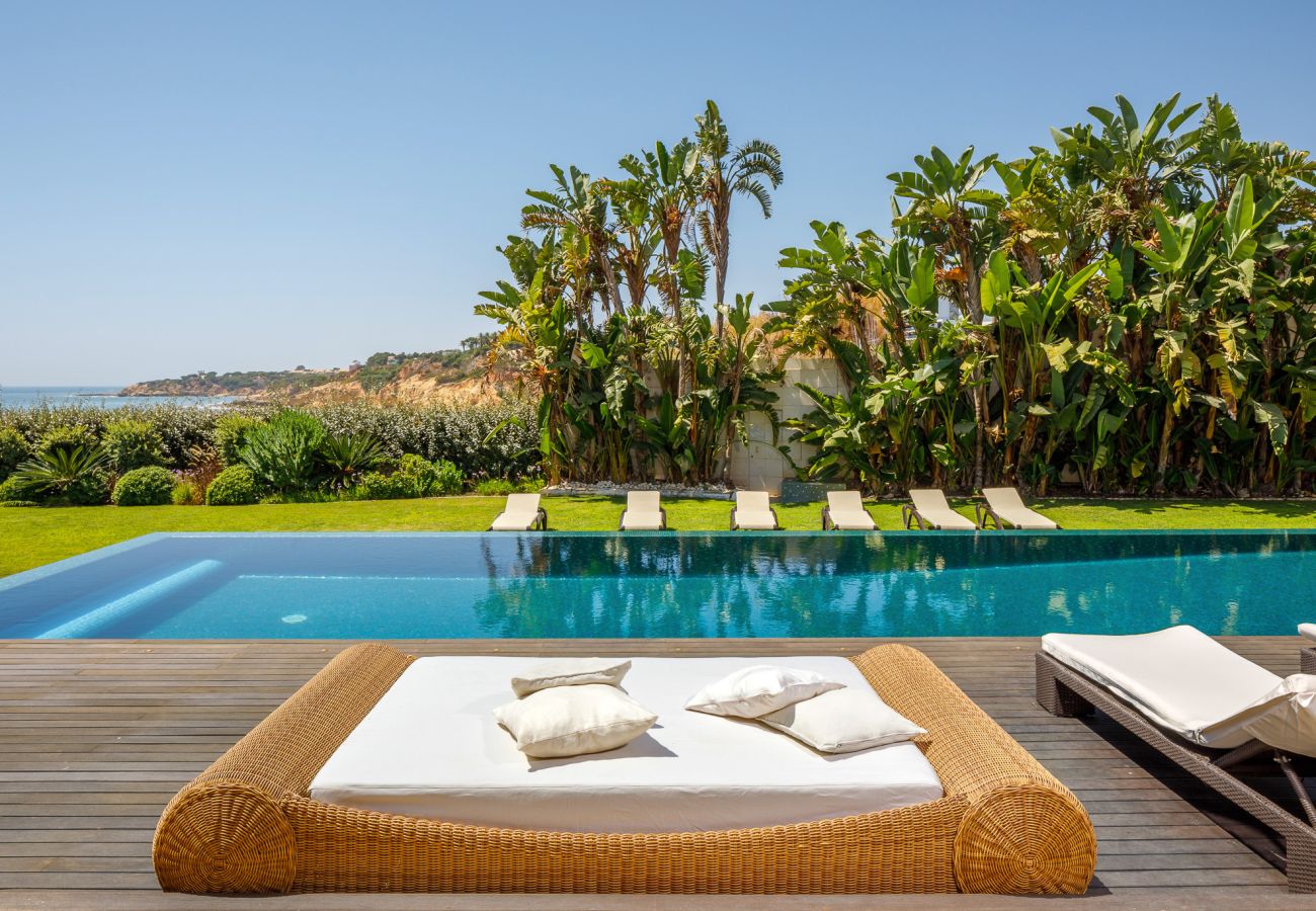 Villa em Albufeira - Algarve Sea Breeze Villa