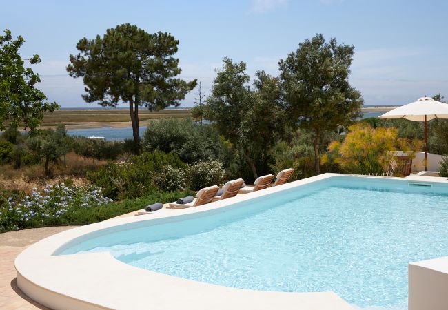 Villa em Tavira - Tavira Secret Beach Villa