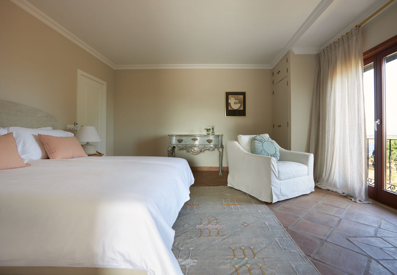 Villa em Tavira - Tavira Secret Beach Villa